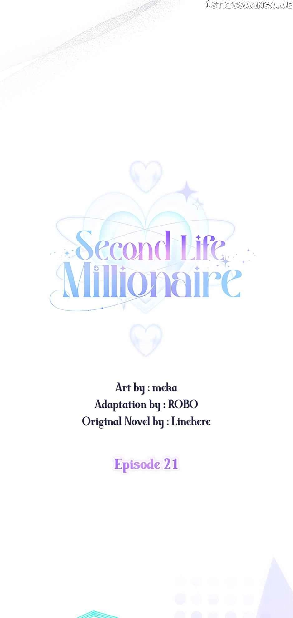 The Second Life of an All-Rounder Idol Chapter 21 32